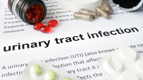 Urinary Tract Infection