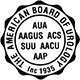 The American Board of Urology