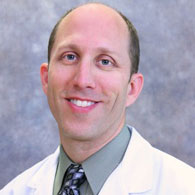 Dr. Eric Chenven