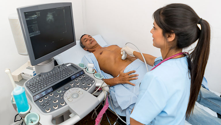 Doppler ultrasound: Uses, what to expect, and results