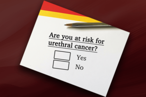 Are you at risk for urethral cancer?